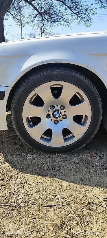 r20 lexus: Колеса в сборе R 17, Комплект, Легковые, Литые, отверстий - 5 — 2