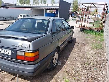 шит прибор пассат б3: Volkswagen Passat: 1990 г., Ручные, Седан — 2