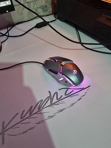 аппарат для воды: Компьютер, ОЗУ 16 ГБ, Игровой, Б/у, AMD Ryzen 5, NVIDIA GeForce RTX 2070, SSD — 9