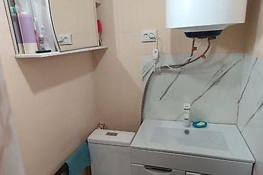 снять квартиру 3 комнаты: 60 м², 3 комнаты, Забор, огорожен — 5