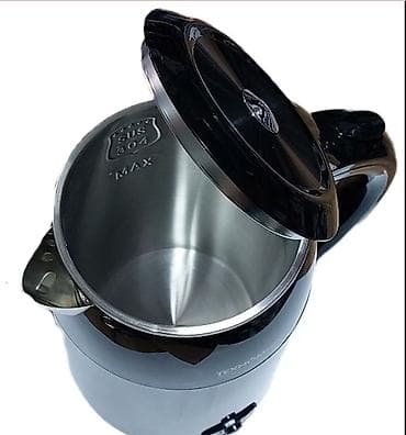 чайник титан: Электрический чайник, Новый, Самовывоз, Платная доставка — 2