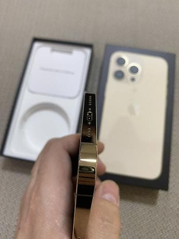 beats studio buds: IPhone 13 Pro, 512 ГБ, Коробка — 3
