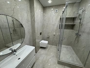 Бөлмөлөр: 3 бөлмө, 105 м², 8 кабат — 2