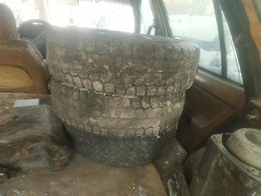 авто полики бишкек: Шины — 7