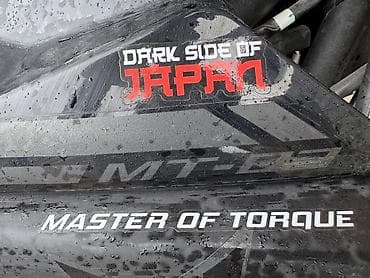 горные мотоциклы цена: Классический мотоцикл Yamaha, 700 куб. см, Бензин, Взрослый, Б/у — 7