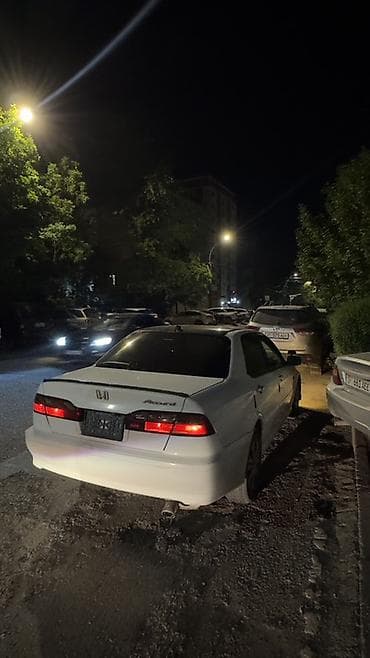 лобовые стекла хонда одиссей: Honda Torneo: 2002 г., 2 л, Автомат, Бензин, Седан — 8