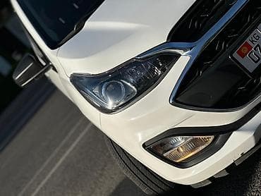 Chevrolet Spark: 2018 г., 1 л, Вариатор, Бензин, Хэтчбэк — 3