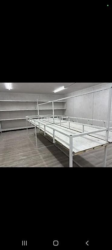 сдает: Ак-Ордо 2 Тынчтык Сдается в аренду помещение под магазин — 4