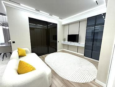 hostel osh: Срочное заселение посуточно Текст: Ключи передаем быстро. Квартира — 2