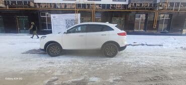 газ53 продаю: Weltmeister EX5, 2021 г. — 7