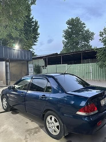 рулевая рейка митсубиси поджеро: Mitsubishi Lancer: 2004 г., 1.6 л, Автомат, Бензин, Седан — 4