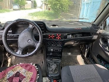 byd leopard: Daewoo Nexia: 1995 г., Механика, Седан — 4