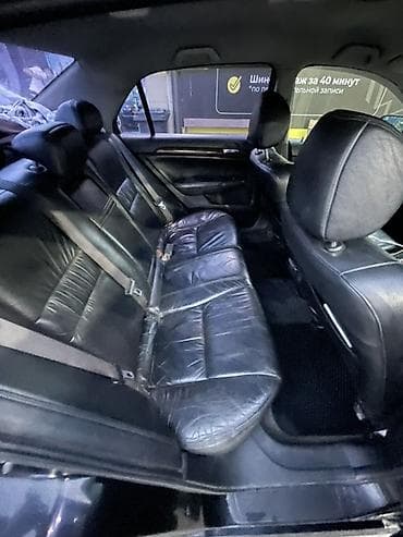 honda inspire бампер: Honda Inspire: 2003 г., 3 л, Автомат, Газ, Седан — 6