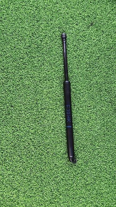 bmw 540 e34: BMW, 2000 г., Б/у, Оригинал — 2