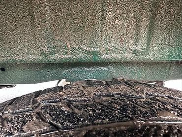 Продажа авто: Mercedes-Benz Спринтер: 2001 г., 2.2 л, Механика, Дизель, Фургон — 7