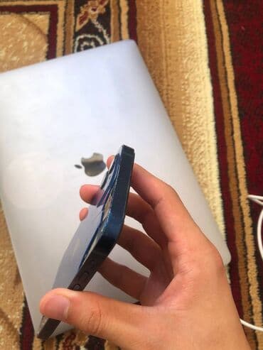 айфон 11 бу цена в бишкеке: IPhone 12, Б/у, 128 ГБ, 83 % — 4