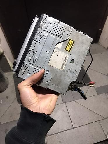 рация кенвуд: Б/у, 1-DIN, Без системы, Без оперативной памяти ГБ ОЗУ, Без встроенной памяти Гб ПЗУ — 5