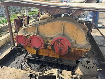 емкость для воды в аренду: Козловой/мостовой кран (двухбалочный) с крановой эстакадой — 7