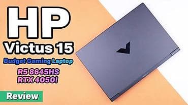 rtx40: Продаю или меняю на ноут классом выше ! HP victus Ryzen 5 rtx4050 бата — 7