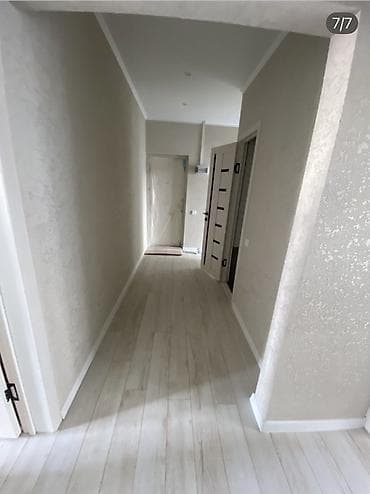 Квартиры: 2 комнаты, 70 м², 106 серия, 1 этаж — 3