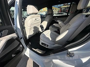 обмен на внедорожник: BMW X7: 2019 г., 3 л, Бензин, Внедорожник — 8