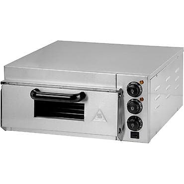 Для кафе, ресторанов: Пицца-печь — идеальное решение для пиццерий и ресторанов 🍕 Модель — 1