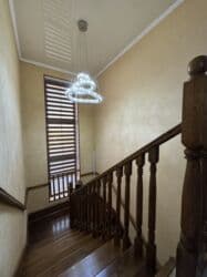 продаю дом будёновка: Үй, 240 кв. м, 6 бөлмө, Менчик ээси, Евро оңдоо — 15