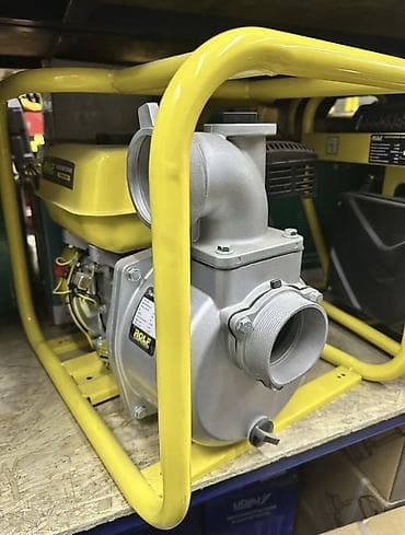 резервуар жидкий азот: Мотопомпа Бензиновая, Самовывоз, Бесплатная доставка, Платная доставка — 9