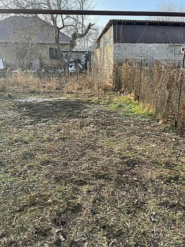 земельные участки каракол: 9 соток, Для строительства, Красная книга — 3