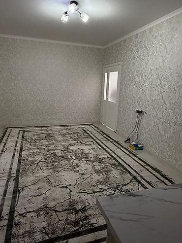 снять квариру: 1 комната, С мебелью полностью — 6