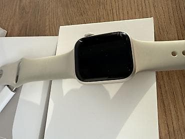 macbook 12 2017: Apple Watch Series 9, 41 мм Комплектация: - часы Apple Watch Series 9 — 10