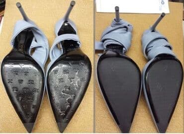 ремонт меховых изделий: Кийимдерди оңдоо, калыбына келтирүү | Ателье | Бут-кийим — 2