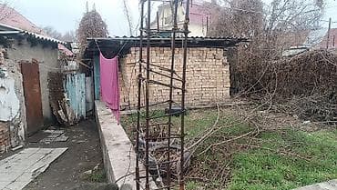 кызыл таш: 2 соток, Курулуш — 2