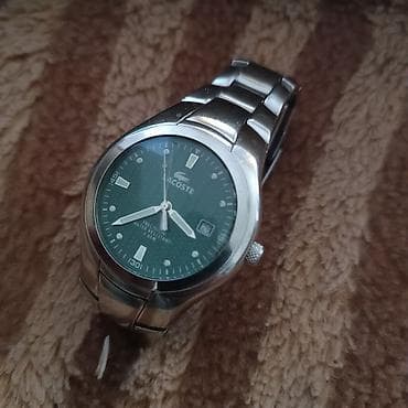 Продам часы Lacoste оригинал