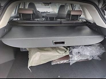 smart plus: Комплект аксессуаров для салона и багажника автомобиля Qiyuan Q05 — 4