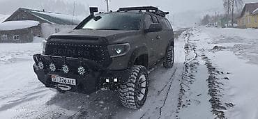 Toyota Тундра: 2014 г., 5.7 л, Автомат, Бензин, Пикап