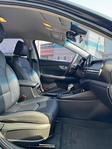 kia avto: Kia K3: 2021 г., 1.6 л, Автомат, Бензин, Седан — 2