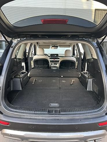 a4 b5: Kia Telluride: 2019 г., 3.8 л, Автомат, Бензин, Кроссовер — 9