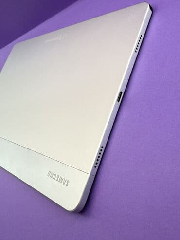 ноутбук в бишкеке: Планшет, Samsung, эс тутум 128 ГБ, Колдонулган — 2