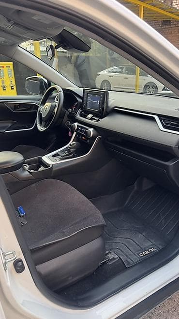 фара тойота витс: Toyota RAV4: 2019 г., 2.5 л, Автомат, Бензин, Кроссовер — 10