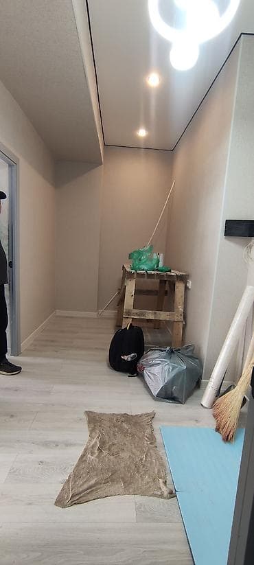 ихлас камера: 2 комнаты, 50 м², Элитка, 8 этаж, Дизайнерский ремонт — 2