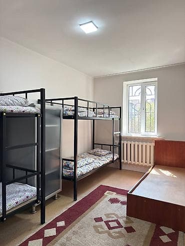 3: 90 м², 3 комнаты, Вефа ТЦ — 8