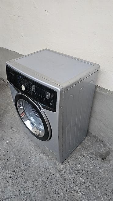 samsung a72: Стиральная машина Samsung Характеристики и функции: - Загрузка: 6 кг — 3