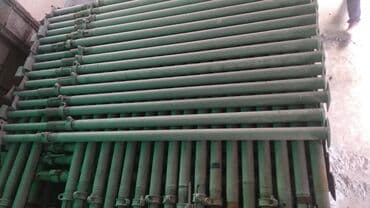 стол с регулировкой высоты бишкек: Стойки телескопические стойки монолит стойка телескопическая стойка — 9