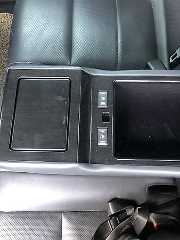 сидения на лексус: Renault : 2019 г., 2 л, Автомат, Газ, Седан — 10