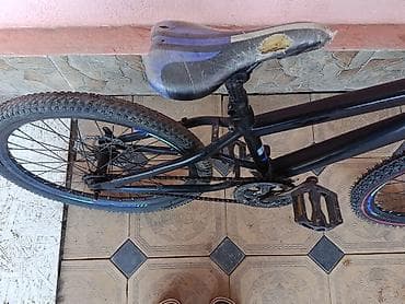 Спорт и хобби: Продаю велосипед колеса новые прошу 3900 торг есть — 3