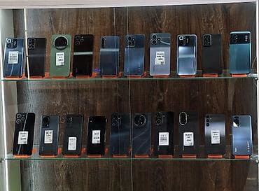 redmi note 13 цена в бишкеке: Продаются бюджетные андроид и айфон телефоны с гарантией! Ниже цены на — 1