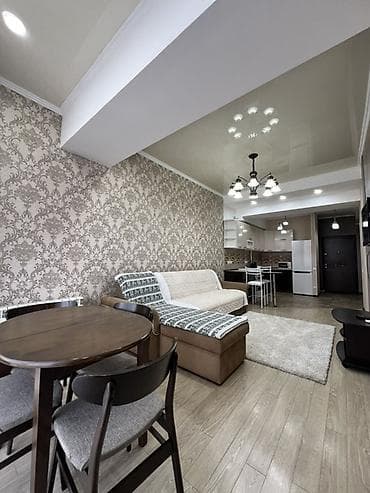 сдается 1 ком кв: 2 комнаты, Собственник, Без подселения, С мебелью полностью — 3