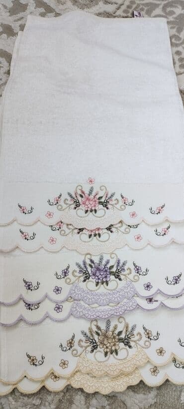 фартук на кухне: Производство: Турции. Качество отличное. Товары (, полотенцы) новые — 9