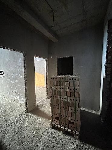 nova city: 2 комнаты, 65 м², Элитка, 4 этаж, Готовая ПСО (под самоотделку) — 5